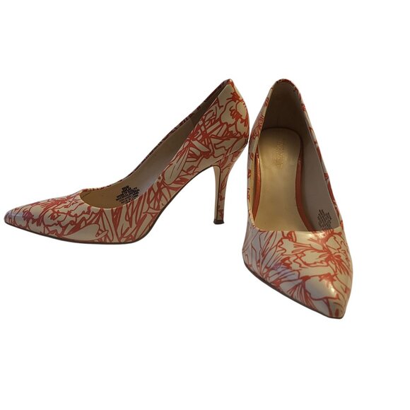 NINE WEST | Casual and Business Comfort Low Heels - Picture 4 of 8